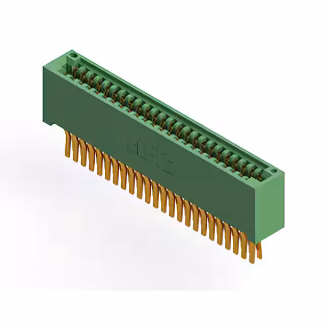 345-048-560-201 EDAC Inc.  Edgeboard Connectors